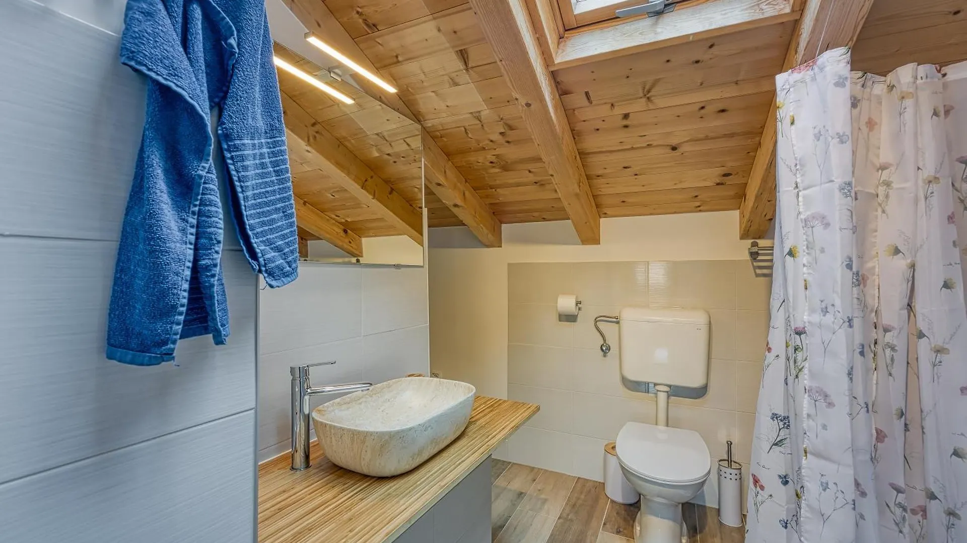 Lasta Losinj Town Studio Apartments - Happy Rentals 말리로시니 크로아티아