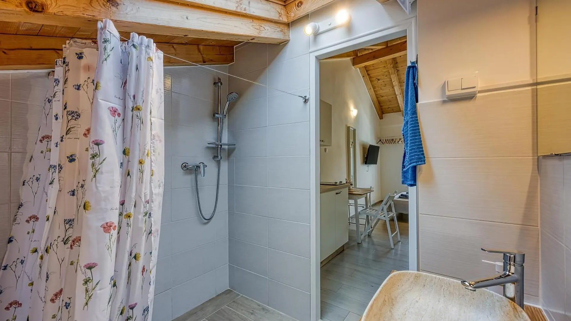 Lasta Losinj Town Studio Apartments - Happy Rentals 말리로시니 크로아티아